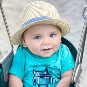 Meet your Posher, Alex